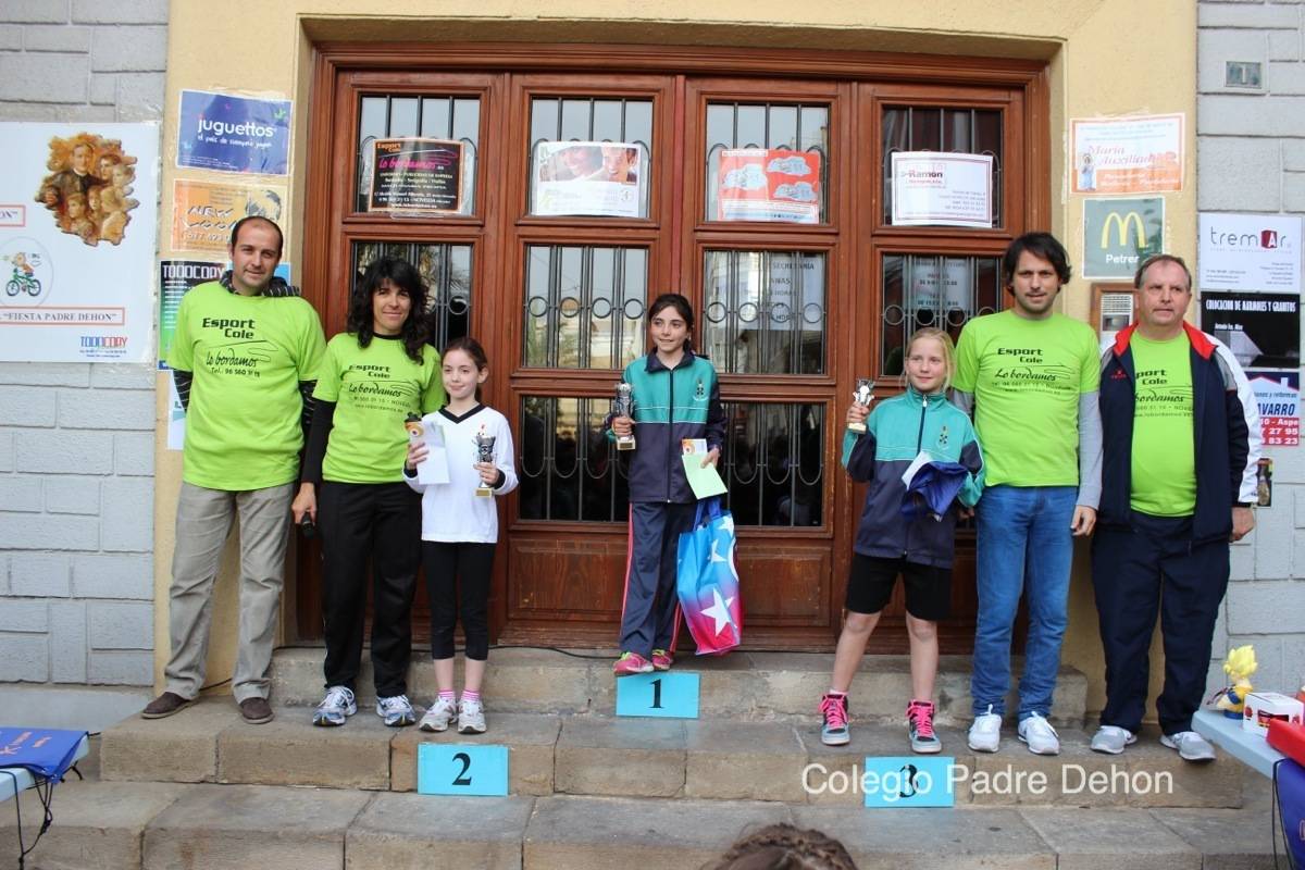 2014 03 29 IV DUATLÓN PADRE DEHON (306)